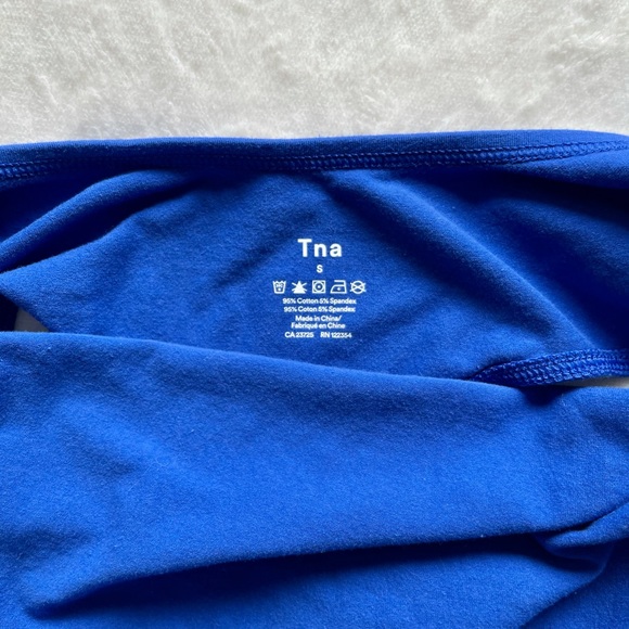 TNA backless bodysuit - Picture 4 of 4